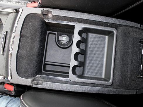 Used 2020 Dodge Charger SRT Hellcat w/ Alcantara Interior Package image 20