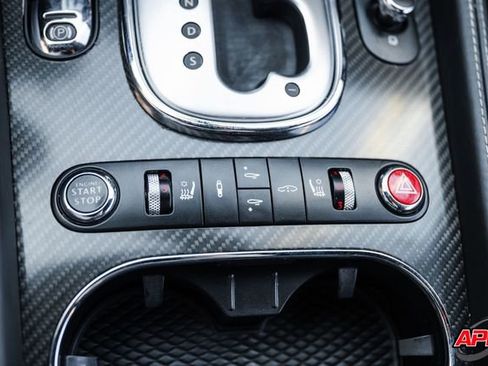Used 2013 Bentley Continental GT Speed image 22