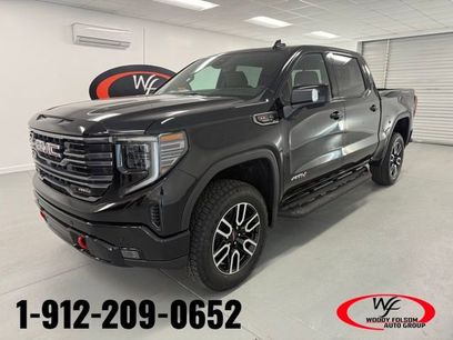 New 2026 GMC Sierra 1500 AT4 w/ AT4 Premium Package