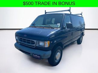 Used 2001 Ford E-350 and Econoline 350 Super Duty RWD video 3