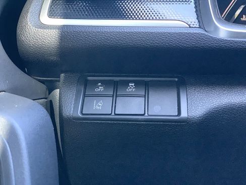 Used 2019 Honda Civic Sport image 15