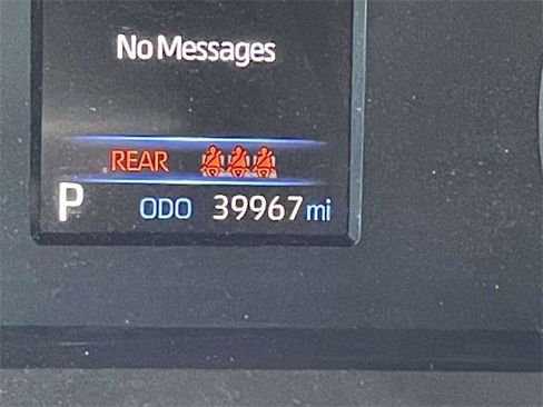 Used 2023 Toyota Tundra Limited image 23