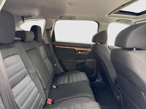 Used 2020 Honda CR-V EX image 44