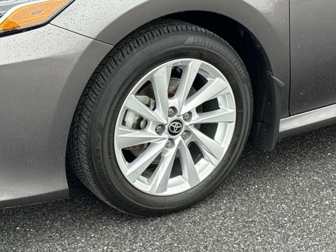 Used 2023 Toyota Camry LE image 29