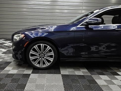 Used 2022 Mercedes-Benz E 350 4MATIC Sedan image 43