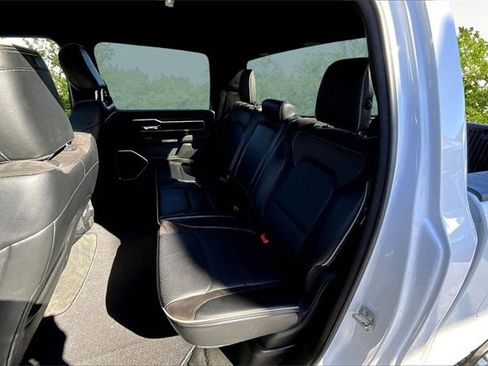 Used 2024 RAM 1500 Laramie image 26