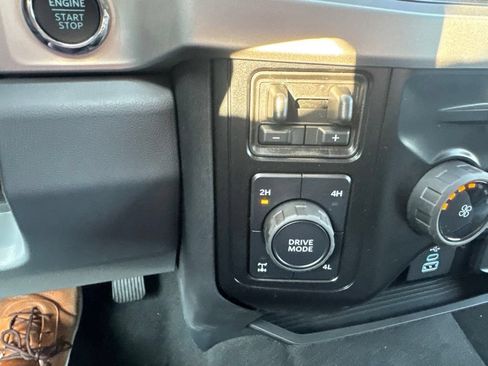 New 2026 Ford F350 XLT w/ XLT Premium Package AWD/4WD image 24