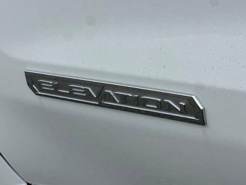 New 2026 GMC Sierra 1500 Elevation AWD/4WD image 31