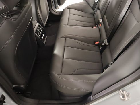 New 2025 BMW i4 xDrive40i w/ M Sport Package image 13