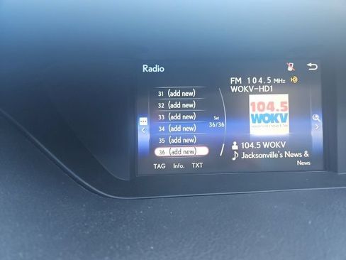 Used 2015 Lexus ES 350 w/ Premium Package FWD image 18
