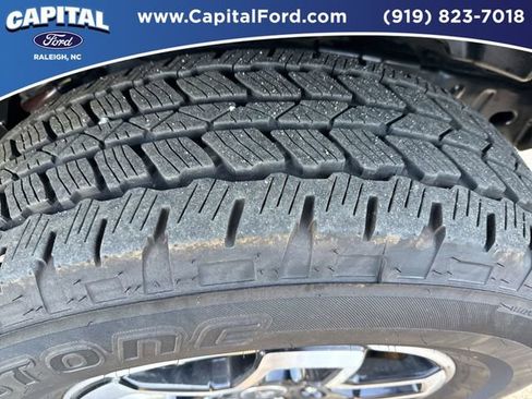 Certified 2022 Ford Bronco Outer Banks image 14