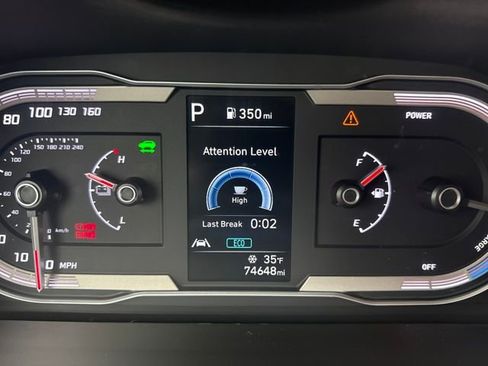 Certified 2022 Hyundai Tucson Blue image 26