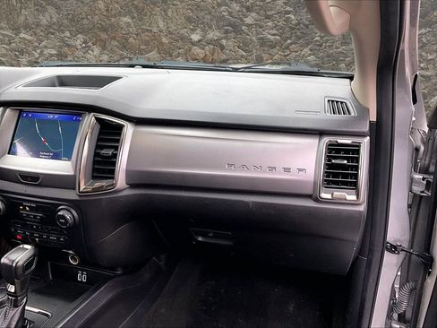 Used 2020 Ford Ranger XLT w/ Equipment Group 302A Luxury image 11