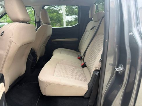 New 2026 Ford Ranger XLT w/ FX4 Off-Road Package AWD/4WD image 19