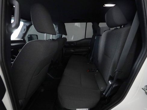 Used 2025 Toyota Land Cruiser image 19