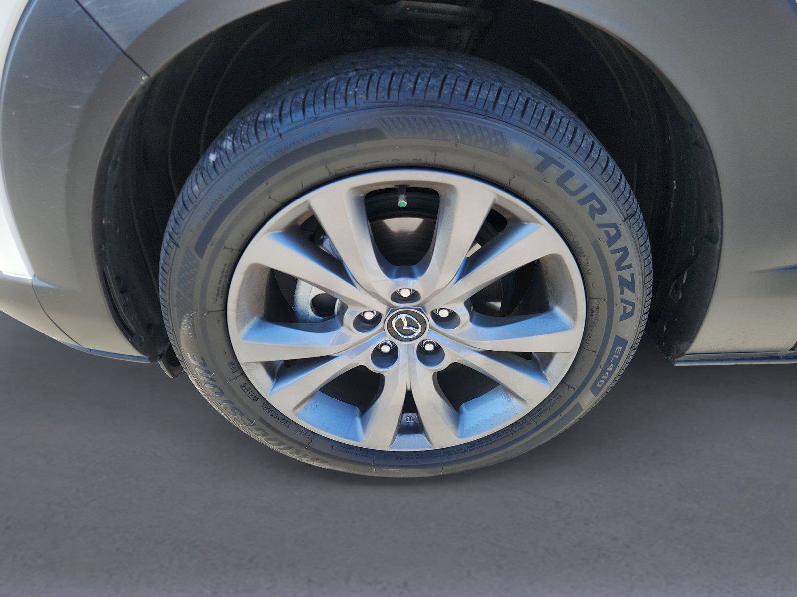 Certified 2025 MAZDA CX-30 AWD 2.5 S w/ Preferred Package image 10