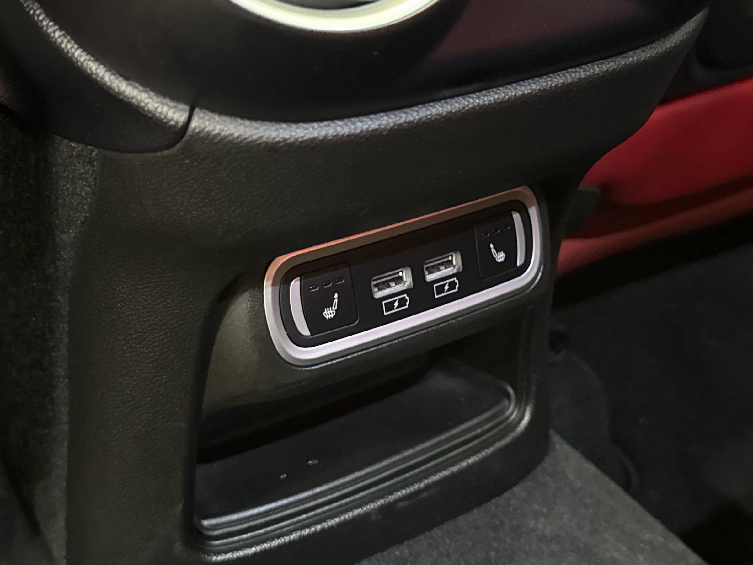 Used 2023 Alfa Romeo Stelvio Sprint RWD image 26