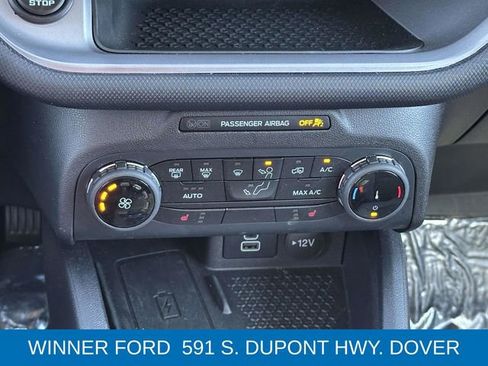 Certified 2024 Ford Bronco Sport Big Bend w/ Convenience Package image 20