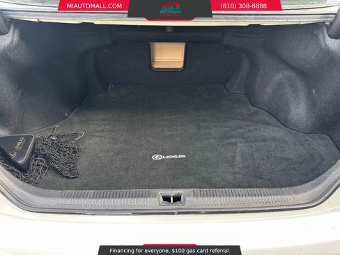 Used 2007 Lexus ES 350 image 21