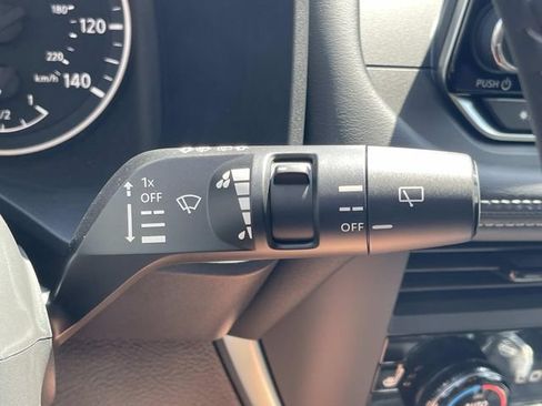 New 2026 Nissan Rogue Dark Armor AWD/4WD image 36