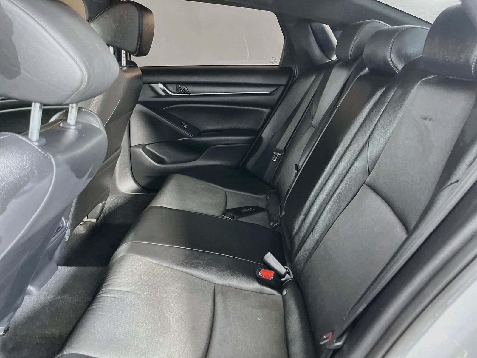 Used 2020 Honda Accord Sport image 29