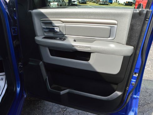 Used 2015 RAM 1500 Outdoorsman image 22