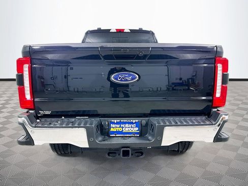 New 2026 Ford F350 XLT w/ XLT Premium Package image 5