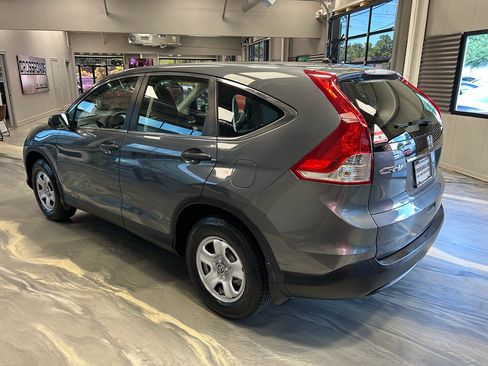 Used 2013 Honda CR-V LX image 29
