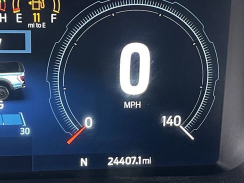 Used 2023 Ford F150 Raptor w/ Raptor Carbon Fiber Package AWD/4WD image 15
