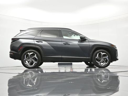 Used 2024 Hyundai Tucson Limited AWD/4WD image 40