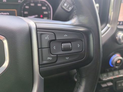 Used 2020 GMC Sierra 1500 SLT w/ SLT Premium Plus Package image 26