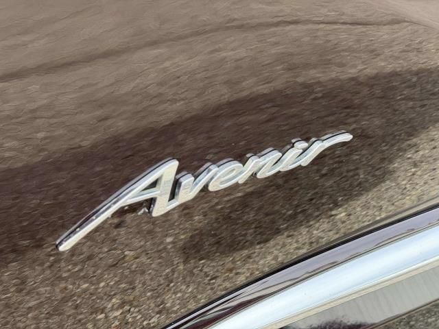 Certified 2023 Buick Envision Avenir AWD/4WD image 5