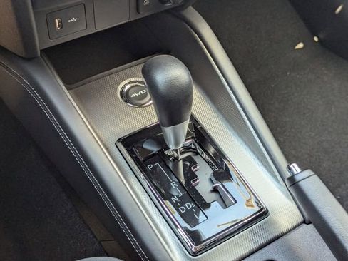 New 2025 Mitsubishi Outlander Sport ES AWD/4WD image 17