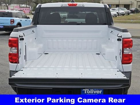 New 2025 Ford Maverick XLT w/ Equipment Group 301A image 10