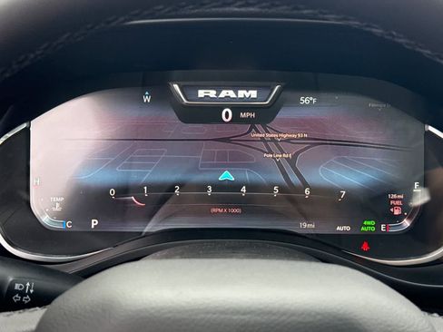 New 2026 RAM 1500 Big Horn image 28
