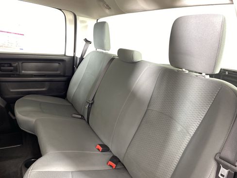Used 2015 RAM 2500 Tradesman w/ Chrome Appearance Group AWD/4WD image 27