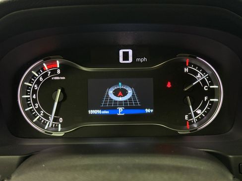 Used 2018 Honda Ridgeline RTL-E image 15