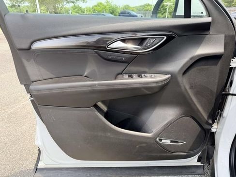 Used 2024 Buick Envision Preferred AWD/4WD image 14