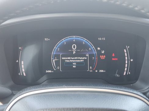 Used 2026 Toyota Corolla Cross LE w/ Moonroof Package FWD image 19