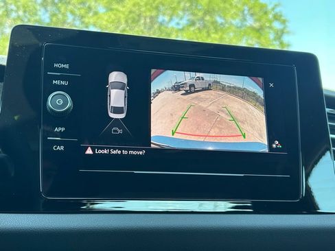 New 2026 Volkswagen Jetta Sport FWD image 58