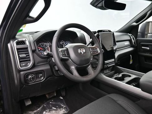 New 2026 RAM 3500 Big Horn image 16