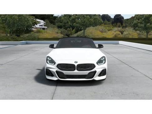New 2026 BMW Z4 sDrive30i RWD image 3