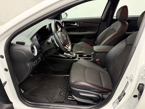 Used 2023 Kia Forte GT FWD image 20