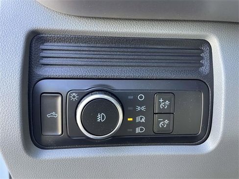 New 2026 Ford F550 XL image 16