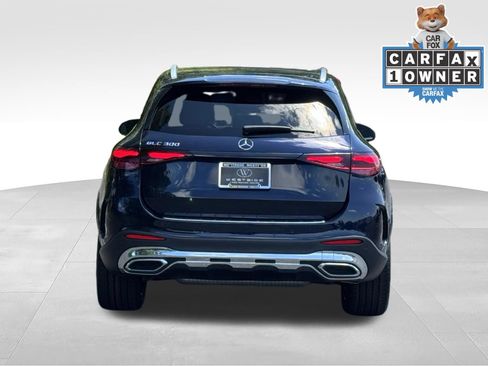 Used 2023 Mercedes-Benz GLC 300 image 6