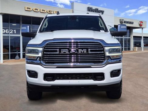 Certified 2023 RAM 2500 Laramie AWD/4WD image 6