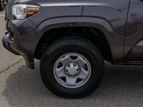 Used 2023 Toyota Tacoma SR5 image 11