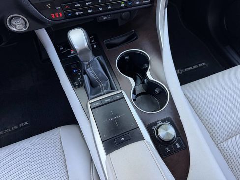 Used 2021 Lexus RX 350 Base AWD 4dr SUV w/ Premium Package image 27