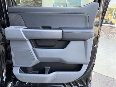 Used 2024 Ford F150 XLT w/ Mobile Office Package image 47