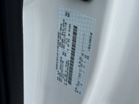 New 2026 Ford F250 XL w/ XL Chrome Package image 30